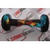 Titan - Red/Blue Lighting 10.5 Inch